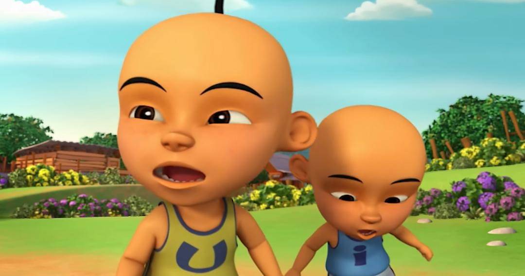 YouTube.com/Les' Copaque Production